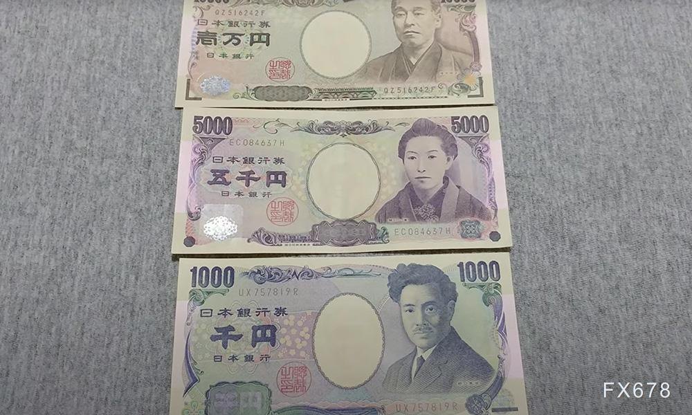 市场都在问"日本是否干预"，但真正该问的是"日本会卖掉什么"